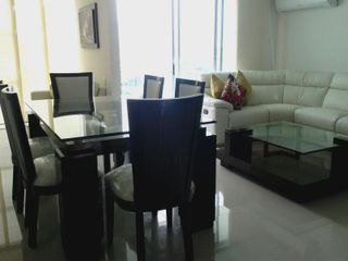 APARTAMENTO en ARRIENDO en Barranquilla Villa Campestre