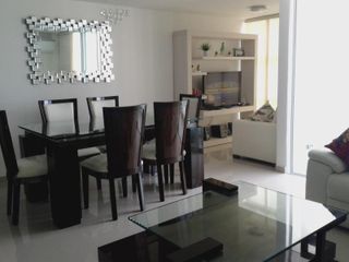 APARTAMENTO en ARRIENDO en Barranquilla Villa Campestre