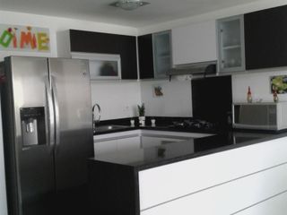 APARTAMENTO en ARRIENDO en Barranquilla Villa Campestre