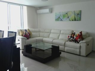 APARTAMENTO en ARRIENDO en Barranquilla Villa Campestre