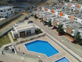 APARTAMENTO en ARRIENDO en Barranquilla Villa Campestre