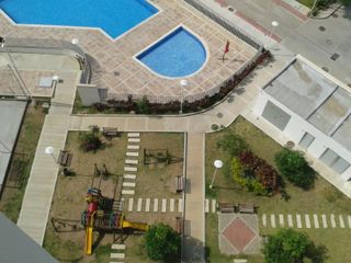 APARTAMENTO en ARRIENDO en Barranquilla Villa Campestre