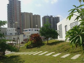 APARTAMENTO en ARRIENDO en Barranquilla Villa Campestre