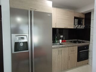 APARTAMENTO en ARRIENDO en Los Patios LA FLORESTA