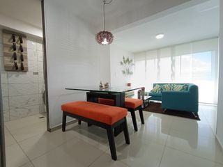 APARTAMENTO en ARRIENDO en Los Patios LA FLORESTA