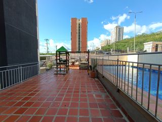 APARTAMENTO en ARRIENDO en Los Patios LA FLORESTA