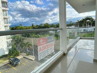 APARTAMENTO en ARRIENDO en Cúcuta La Floresta