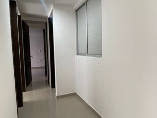 APARTAMENTO en ARRIENDO en Cúcuta La Floresta