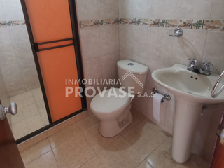 APARTAMENTO en VENTA en Cúcuta El Contento