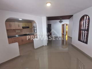 APARTAMENTO en VENTA en Cúcuta El Contento