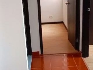 APARTAMENTO en ARRIENDO en Soacha conjunto residencial el triunfo torre 17 apto 504