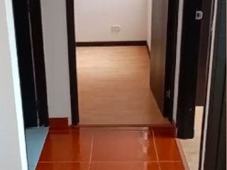 APARTAMENTO en ARRIENDO en Soacha conjunto residencial el triunfo torre 17 apto 504