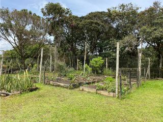 FINCA EN VENTA, EL RETIRO,ESCOBERO