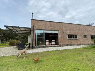 FINCA EN VENTA, EL RETIRO,ESCOBERO