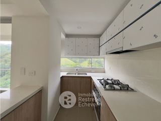 Apartamento para estrenar en arriendo, sector Expoferias, Manizales