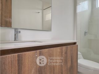 Apartamento para estrenar en arriendo, sector Expoferias, Manizales