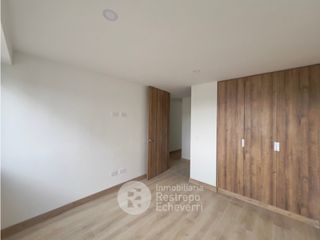 Apartamento para estrenar en arriendo, sector Expoferias, Manizales