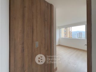 Apartamento para estrenar en arriendo, sector Expoferias, Manizales