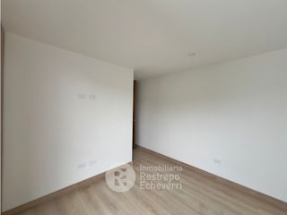 Apartamento para estrenar en arriendo, sector Expoferias, Manizales