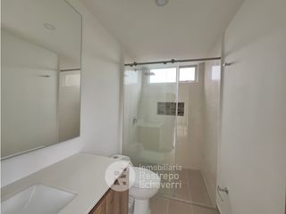 Apartamento para estrenar en arriendo, sector Expoferias, Manizales