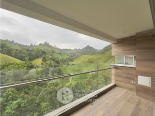 Apartamento para estrenar en arriendo, sector Expoferias, Manizales