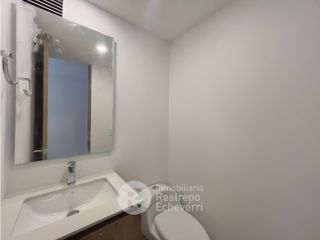 Apartamento para estrenar en arriendo, sector Expoferias, Manizales