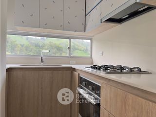 Apartamento para estrenar en arriendo, sector Expoferias, Manizales