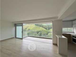 Apartamento para estrenar en arriendo, sector Expoferias, Manizales