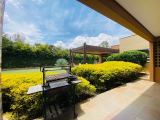 Foto 4 de Casa para la Venta en Llanogrande