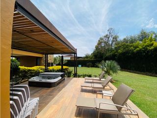 Foto 22 de Casa para la Venta en Llanogrande