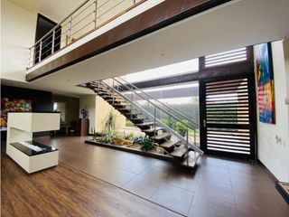 Foto 9 de Casa para la Venta en Llanogrande