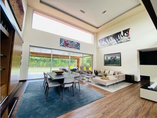 Foto 8 de Casa para la Venta en Llanogrande