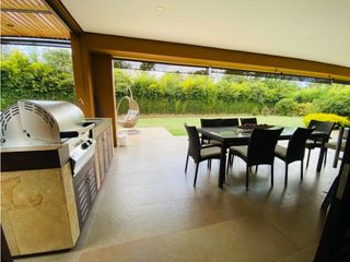Foto 11 de Casa para la Venta en Llanogrande
