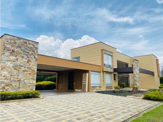 Foto 1 de Casa para la Venta en Llanogrande