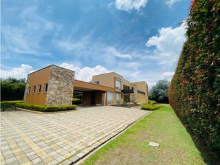 Foto 3 de Casa para la Venta en Llanogrande