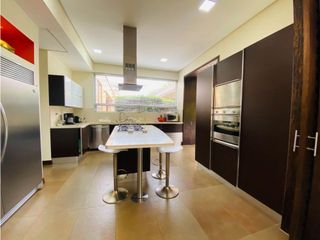 Foto 12 de Casa para la Venta en Llanogrande