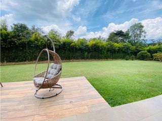 Foto 15 de Casa para la Venta en Llanogrande
