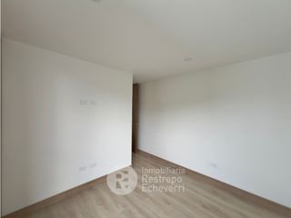 Apartamento para estrenar en arriendo, sector Expoferias, Manizales