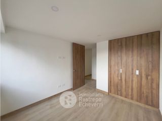 Apartamento para estrenar en arriendo, sector Expoferias, Manizales