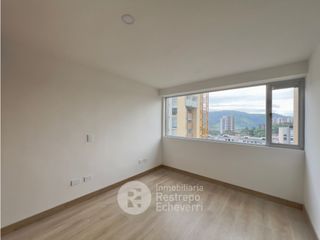 Apartamento para estrenar en arriendo, sector Expoferias, Manizales