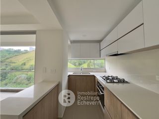 Apartamento para estrenar en arriendo, sector Expoferias, Manizales