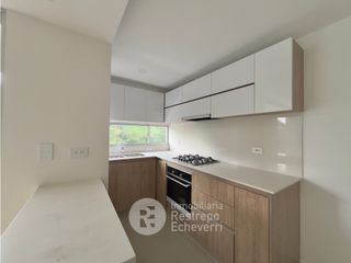 Apartamento para estrenar en arriendo, sector Expoferias, Manizales