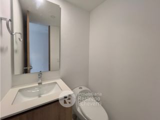 Apartamento para estrenar en arriendo, sector Expoferias, Manizales