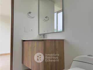 Apartamento para estrenar en arriendo, sector Expoferias, Manizales