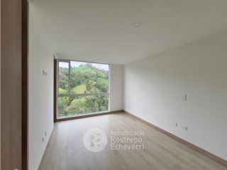 Apartamento para estrenar en arriendo, sector Expoferias, Manizales