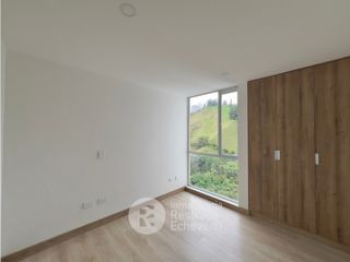 Apartamento para estrenar en arriendo, sector Expoferias, Manizales