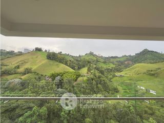 Apartamento para estrenar en arriendo, sector Expoferias, Manizales