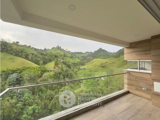 Apartamento para estrenar en arriendo, sector Expoferias, Manizales