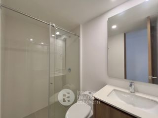 Apartamento para estrenar en arriendo, sector Expoferias, Manizales