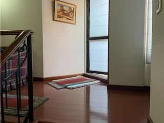 APARTAMENTO EN ARRIENDO  LA CAROLINA